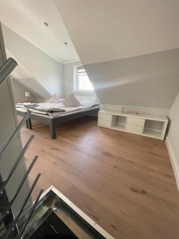 Ferienwohnungen Mitten In 汉堡 外观 照片
