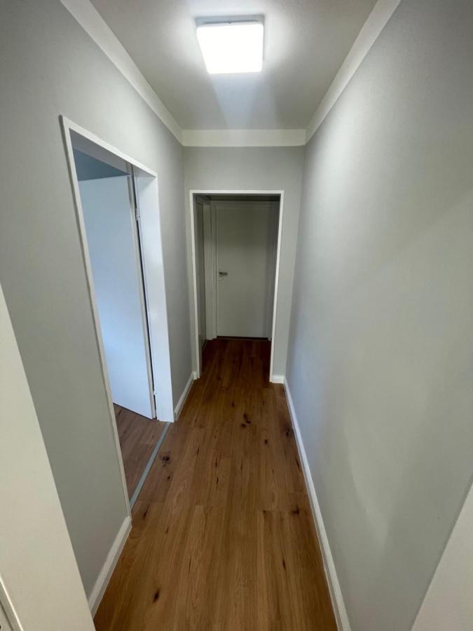 Ferienwohnungen Mitten In 汉堡 外观 照片