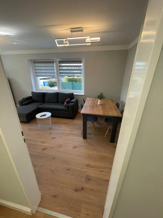 Ferienwohnungen Mitten In 汉堡 外观 照片