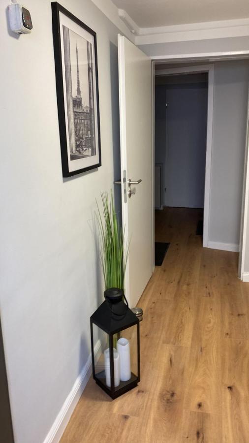 Ferienwohnungen Mitten In 汉堡 外观 照片